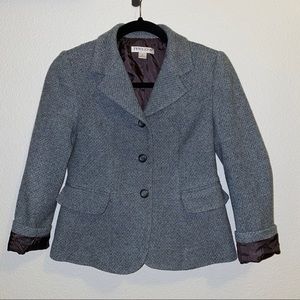 Pendleton Tweed blazer